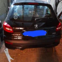 ۲۰۷ پانا تحویلی ۱۵اذر با کارت طلایی