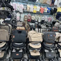 سرویس کالسکه دلیجان