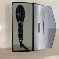 برس حرارتی پرو مکس|آرایشی، بهداشتی، درمانی|نوشهر, |دیوار