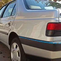 پژو جی ال یکس مدل ۹۸|خودرو سواری و وانت|شاهین‌شهر, کوی مهدیه|دیوار