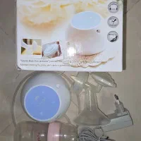 شیردوش برقی Spectra M1 کره‌ای ، سالم