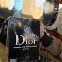 کتاب دکوراتیو دکوری مدرن