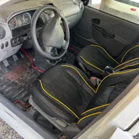 پراید مدل ۹۷|خودرو سواری و وانت|برازجان, |دیوار