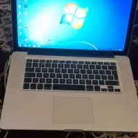 مک بوک پرو 2011