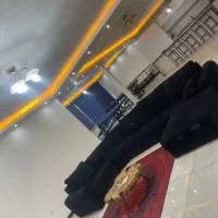 مبل ال ۹نفره مدل کاترین درحد نو
