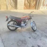 موتور کویر ۱۲۵ مدل ۹۵