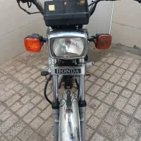 هندا پیشرو|موتورسیکلت|مشهد, خواجه ربیع|دیوار