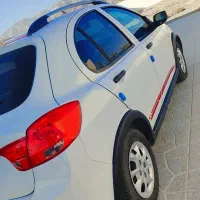 فروش کوئیک rبسیارتمیز کم کار بدون خط خش|خودرو سواری و وانت|ارزوئیه, |دیوار