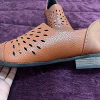 کفش زنانه|کیف، کفش، کمربند|شیراز, شاه قلی بیگی|دیوار