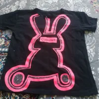 کراپ دخترانه