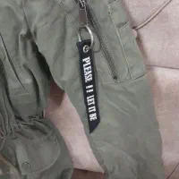 کاپشن سایز ۳۸|لباس|رستمکلا, |دیوار