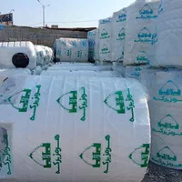 منبع آب تانکر آب پلاستیکی|مصالح و تجهیزات ساختمان|رباطکریم, |دیوار