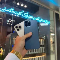 ایفون۱۲پرو/۱۲پرومکس بدون ضامن ضمانت نامه کتبی