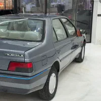 پژو ۴۰۵ مدل ۹۸ عروسکی|خودرو سواری و وانت|مریوان, |دیوار