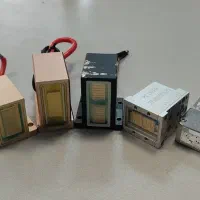 خدمات تخصصی ورفع ارور دستگاههای لیزر بار