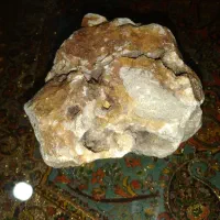 سنگ تزئینی برای آکواریوم