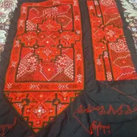 زیاستین|لباس|زهک, |دیوار