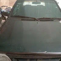 پرایدsx۸۳|خودرو سواری و وانت|اهواز, کوی مهدیس|دیوار