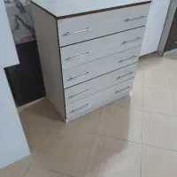 دراور ۵ کشو