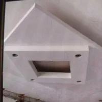 گچکارگچ کارگچ کاری نصب دیوارگچی (سید)|خدمات پیشه و مهارت|مشهد, ایثارگران|دیوار