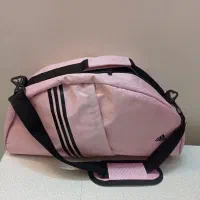 کیف ورزشی واستخر خانمها