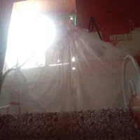 گهواره درحد نو هیچ استفاده نکردم