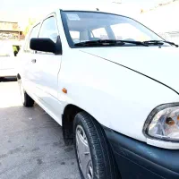 پراید ۱۳۱ مدل ۹۸ تمام فابریک|خودرو سواری و وانت|شیراز, سعدیه جنوبی|دیوار