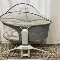 گهواره برقی|کالسکه و لوازم جانبی|پیرانشهر, |دیوار