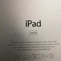 آیپد. ipad|تبلت|تهران, زرگنده|دیوار