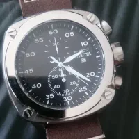 ساعت آمریکایی مردانه لوکس و اصل Invicta مدل 19431