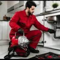 لوله بازکنی مطمعا سریع تضمینی بهترازهمه جا