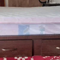 تخت دو نفره ۸میلیون