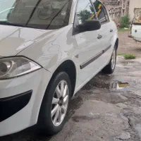 رنو مگان مونتاژ E2 1600cc، مدل ۱۳۸۹|خودرو سواری و وانت|رشت, رشتیان|دیوار