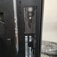 مانیتور ۲۲ اینج دل|قطعات و لوازم جانبی رایانه|پاکدشت, پاکدشت (مامازند)|دیوار