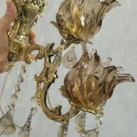 دیوار کوب برنز|کلکسیون اشیاء عتیقه|فردیس, فرامرزیه|دیوار