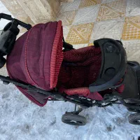 کالسکه|کالسکه و لوازم جانبی|قوچان, |دیوار