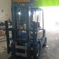 لیفتراک میتسوبیشی ۲/۵تن