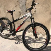 دوچرخه ویوا ورتکس۲۶