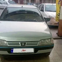 روا مدل 87 دوگانه کارخانه