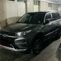 X33 s turbo|خودرو سواری و وانت|کرج, شهرک مترو|دیوار
