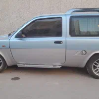 سیناد|خودرو سواری و وانت|اصفهان, آفاران|دیوار