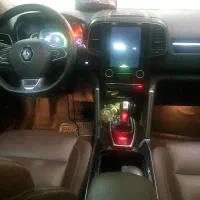 کولئوس مدل ۲۰۱۸ فول|خودرو سواری و وانت|تهران, گلستان (شهرک راه آهن)|دیوار