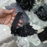 لوازم خرازی نخ ودوم