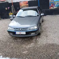 پژو پارس ۱۴۰۰