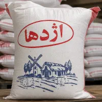 برنج پاکستانی R6 اژدها عمده بارگیری فوری تضمینی