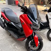 Yamaha Nmax|موتورسیکلت|تهران, ولنجک|دیوار