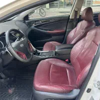 سوناتاyf وای اف ۲۰۱۳ نقد واقساط|خودرو سواری و وانت|اصفهان, شهید رجایی|دیوار