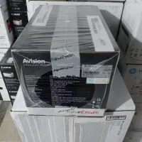 اسکنر ای ویژن|پرینتر، اسکنر، کپی، فکس|تهران, ایرانشهر|دیوار