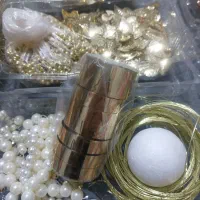 گل کریستالی|گل مصنوعی|بهارستان, |دیوار