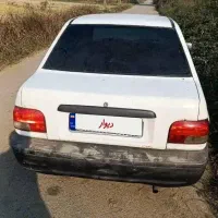 پراید مدل 78|خودرو سواری و وانت|آستانه اشرفیه, |دیوار